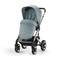 CYBEX Talos S Lux – Sky Blue (taupe Rahmen) in Sky Blue (Taupe Frame) large Bild 1 Klein