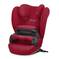 CYBEX Pallas B-Fix - Dynamic Red in Dynamic Red large afbeelding nummer 1 Klein