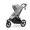 CYBEX Avi Spin - Fog Grey in Fog Grey large afbeelding nummer 1 Klein