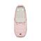 CYBEX Platinum Footmuff - Peach Pink in Peach Pink large image number 2 Small