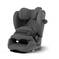 CYBEX Pallas G i-Size - Lava Grey in Lava Grey large numéro d’image 1 Petit