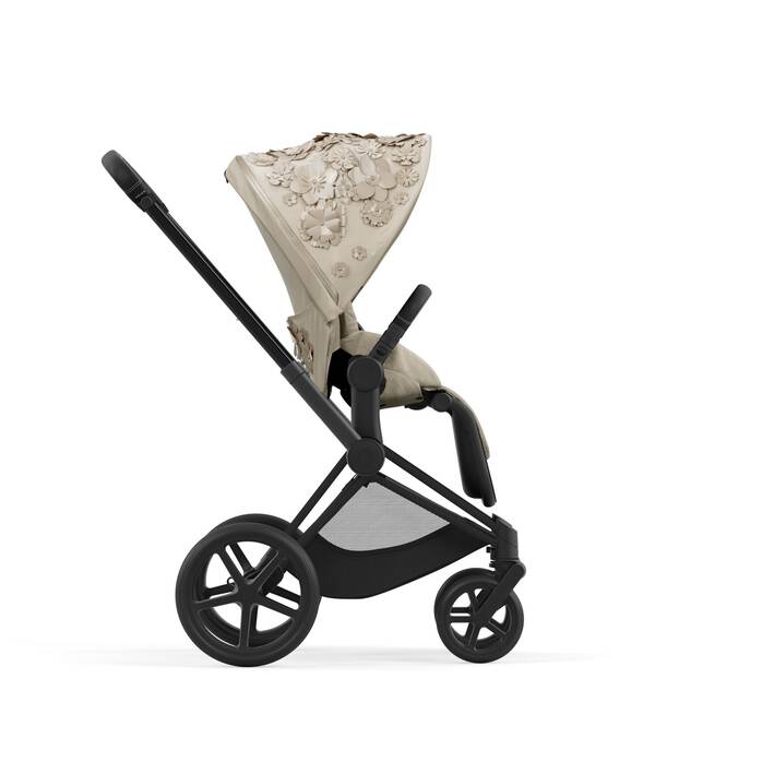 CYBEX Priam Stoelpakket - Nude Beige in Nude Beige large afbeelding nummer 3