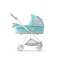 CYBEX Mios Lux Carry Cot Jeremy Scott - Car in Car large numero immagine 4 Small