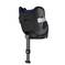 CYBEX Sirona M2 i-Size - Navy Blue in Navy Blue large Bild 5 Klein