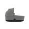 CYBEX Mios Lux Carry Cot - Mirage Grey in Mirage Grey large afbeelding nummer 4 Klein