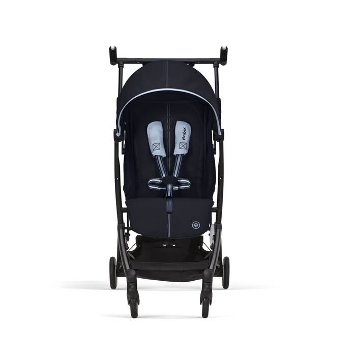 CYBEX Libelle 2023 - Ocean Blue in Ocean Blue large Bild 2