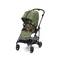 CYBEX Melio Street - Olive Green in Olive Green large numéro d’image 1 Petit