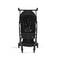 CYBEX Libelle - Moon Black in Moon Black large image number 2 Small