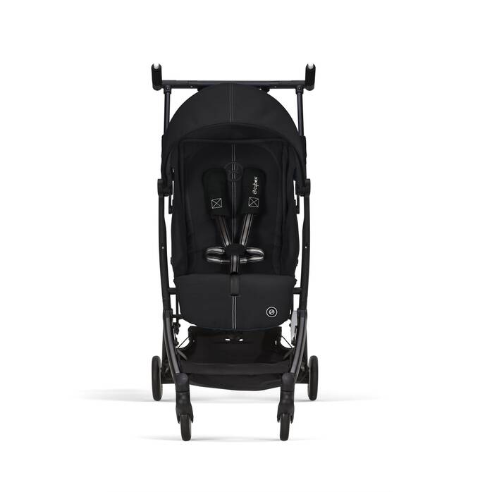 CYBEX Libelle - Moon Black in Moon Black large image number 2