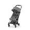 CYBEX Coya – Mirage Grey (Chrome Rahmen) in Mirage Grey (Chrome Frame) large Bild 3 Klein