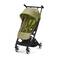 CYBEX Libelle 2023 - Nature Green in Nature Green large afbeelding nummer 1 Klein