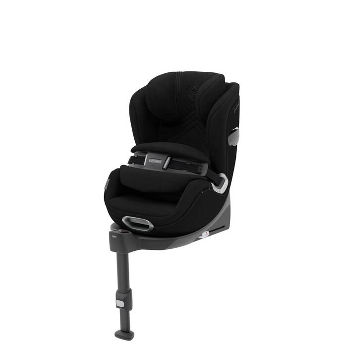 CYBEX Anoris T i-Size - Deep Black in Deep Black large numero immagine 1