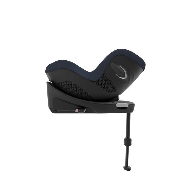 CYBEX Sirona Gi i-Size – Ocean Blue (Plus) in Ocean Blue (Plus) large