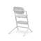 CYBEX Lemo - All White in All White large bildnummer 4 Liten