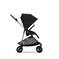 CYBEX Melio 2023 - Moon Black in Moon Black large afbeelding nummer 4 Klein