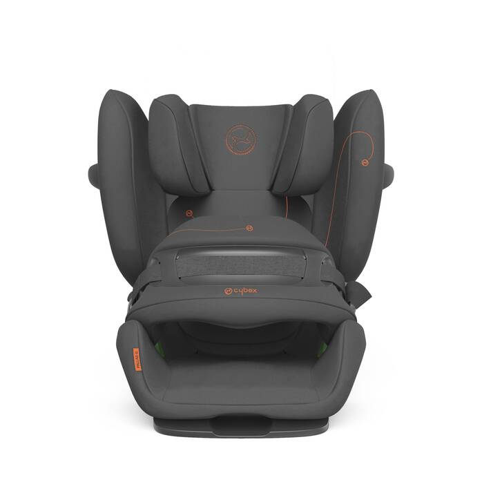 CYBEX Pallas G i-Size - Lava Grey in Lava Grey large numero immagine 2