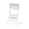 CYBEX Lemo Learning Tower Set - All White in All White large image number 1 Small