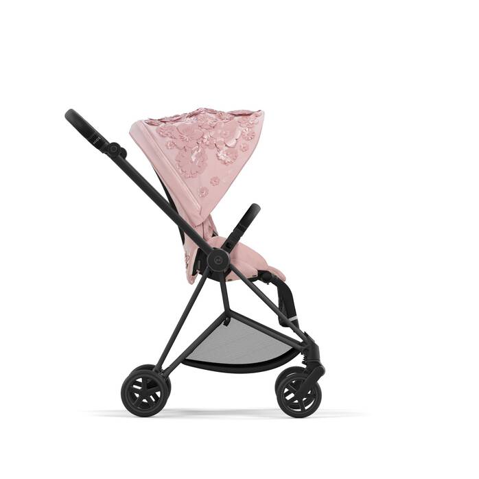 CYBEX Mios Stoelpakket - Pale Blush in Pale Blush large afbeelding nummer 3