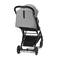 CYBEX Beezy - Lava Grey in Lava Grey large afbeelding nummer 3 Klein