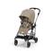 CYBEX Melio - Almond Beige in Almond Beige large numéro d’image 1 Petit