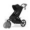 CYBEX Avi Spin - Moon Black in Moon Black large image number 2 Small