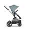 CYBEX Eos Lux - Sky Blue (telaio tortora) in Sky Blue (Taupe Frame) large numero immagine 6 Small