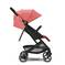 CYBEX Beezy 2023- Hibiscus Red in Hibiscus Red large Bild 2 Klein