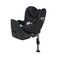 CYBEX Sirona Z i-Size - Ferrari Victory Black in Ferrari Victory Black large image number 2 Small