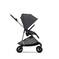 CYBEX Melio - Monument Grey in Monument Grey large image number 4 Small