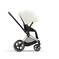 CYBEX Priam Sitzpaket – Off White in Off White large Bild 5 Klein