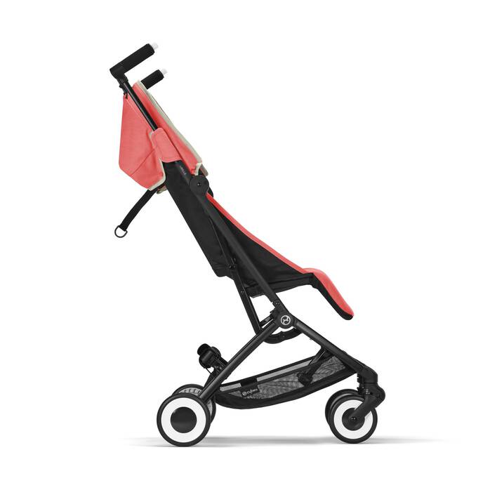 CYBEX Libelle 2022 - Hibiscus Red in Hibiscus Red large afbeelding nummer 3