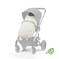 CYBEX Snogga 2 - Seashell Beige in Seashell Beige large image number 3 Small