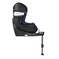 CYBEX Sirona M2 i-Size - Navy Blue in Navy Blue large numéro d’image 4 Petit