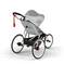 CYBEX Pack siège Avi - Medal Grey in Medal Grey large numéro d’image 5 Petit