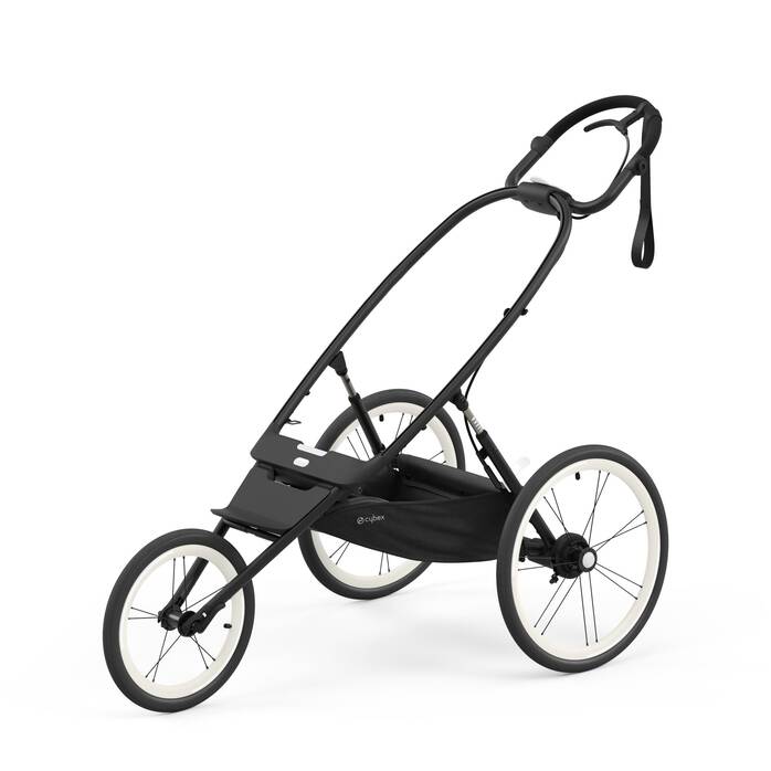 CYBEX Avi chassi – svart med svarta detaljer in Svart Med Svarta Detaljer large bildnummer 1