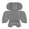 CYBEX Sirona S2 Line Newborn Inlay - Grey in Grey large image number 1 Small