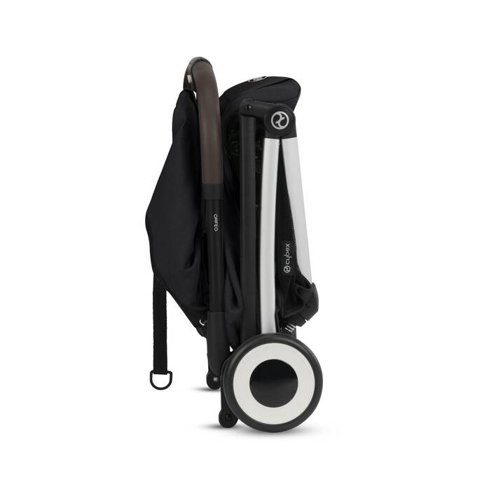 CYBEX Orfeo 2023 - Moon Black in Moon Black large afbeelding nummer 7