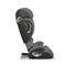 CYBEX Solution Z i-Fix - Soho Grey in Soho Grey large Bild 4 Klein