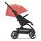 CYBEX Eezy S+2 - Hibiscus Red in Hibiscus Red large Bild 2 Klein