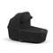 CYBEX Priam Lux Carry Cot - Deep Black in Deep Black large image number 3 Small