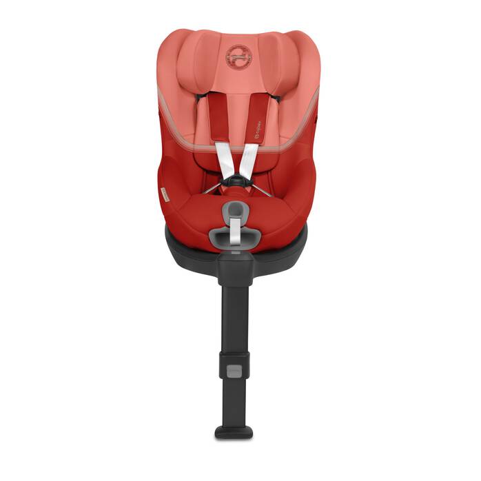 CYBEX Sirona SX2 i-Size - Hibiscus Red in Hibiscus Red large bildnummer 5