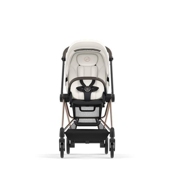 CYBEX Mios Stoelpakket - Off White in Off White large afbeelding nummer 6