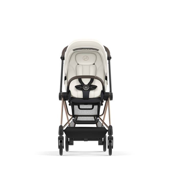 CYBEX Sedačka ke golfové konfiguraci Mios – Off White in Off White large číslo snímku 6