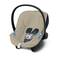 CYBEX Aton M/S2 Summer Cover - Beige in Beige large image number 1 Small