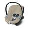 CYBEX Sommerbezug Aton M/B - Beige in Beige large Bild 1 Klein