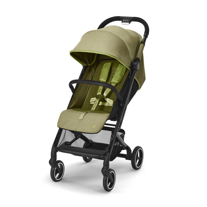 CYBEX Beezy - Nature Green in Nature Green large numéro d’image 1