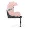 CYBEX Sirona T i-Size - Peach Pink (Plus) in Peach Pink (Plus) large 画像番号 5 スモール