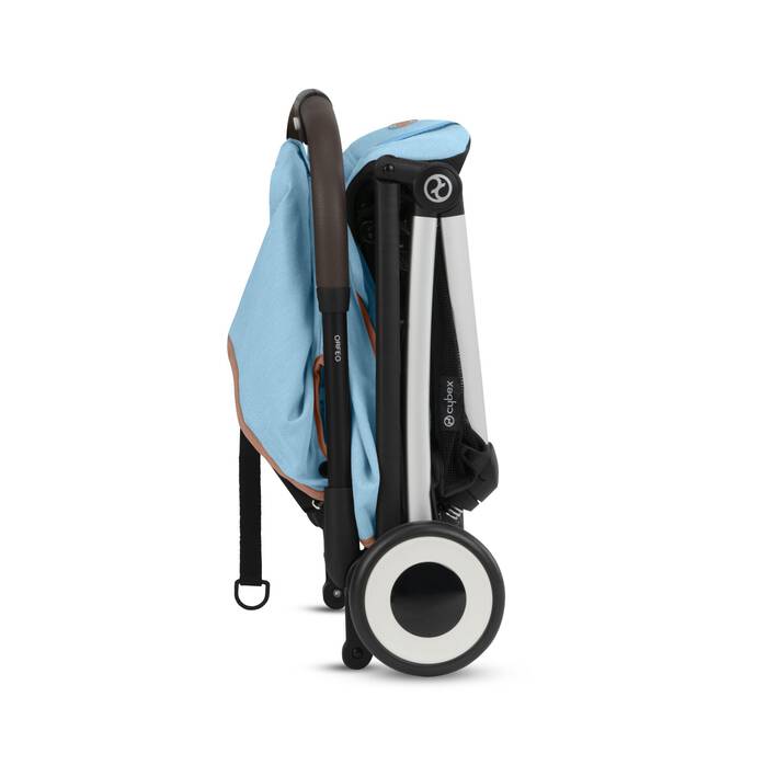 CYBEX Orfeo 2023 - Beach Blue in Beach Blue large afbeelding nummer 8