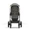 CYBEX Gazelle S - Soho Grey (Taupe Frame) in Soho Grey (Taupe Frame) large image number 5 Small