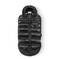 CYBEX Platinum Winter Footmuff - Deep Black in Deep Black large image number 2 Small